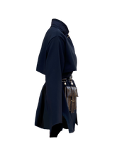 Load image into Gallery viewer, NÆRT Black Dress