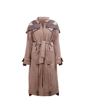 Load image into Gallery viewer, TALA Trenchcoat