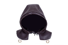 Load image into Gallery viewer, LAJA Compo Leather Scoodie
