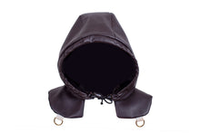 Load image into Gallery viewer, LAJA Compo Leather Scoodie
